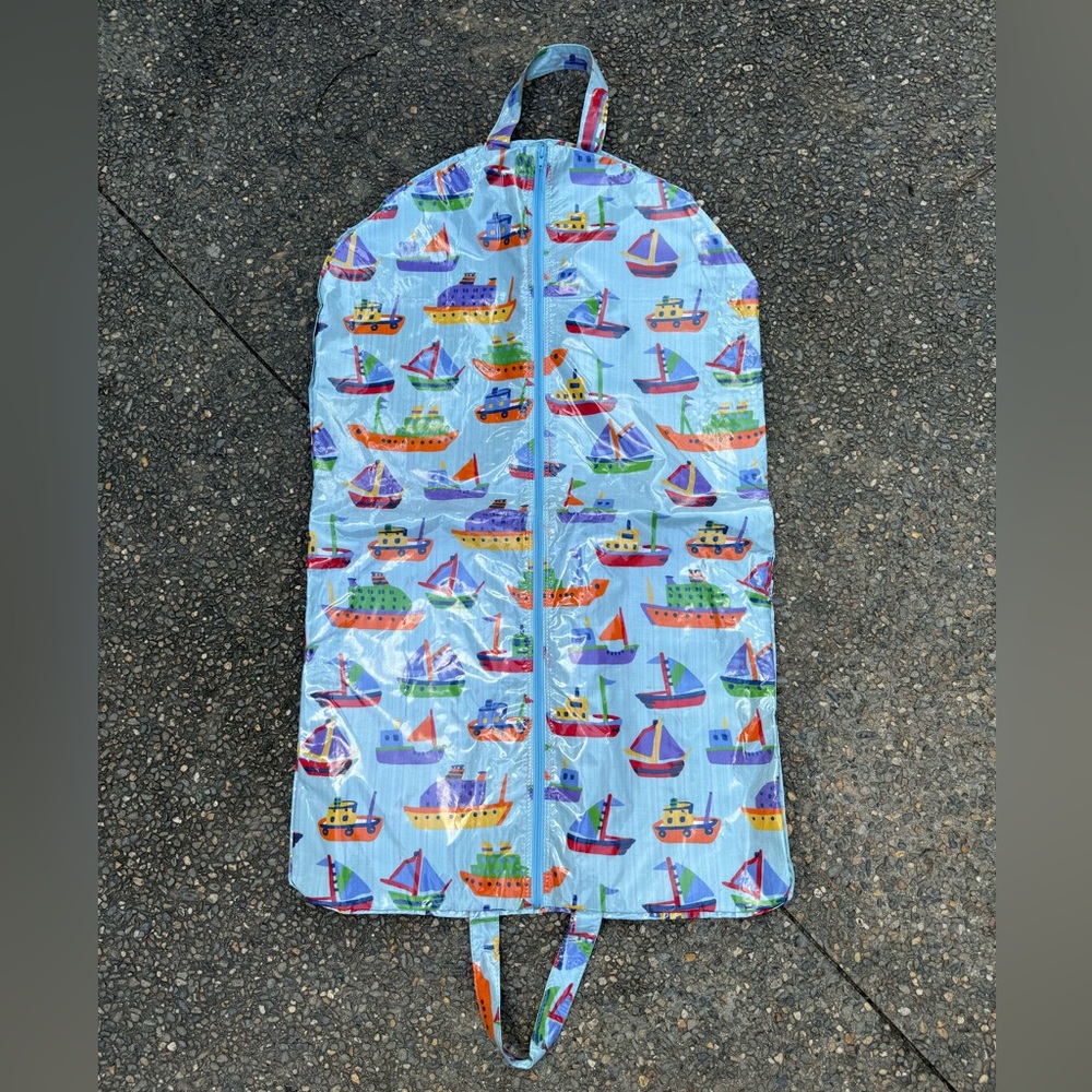 Children’s Garment Bag
